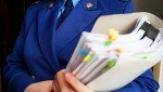Прокуратура Московской области направила в суд уголовное дело в отношении бывшего начальника отдела УМВД России по городскому округу Воскресенск